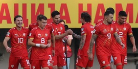 Pronostico Belgio-Macedonia del Nord, quota irrisoria per il segno 1 e allora...