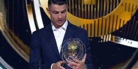 Cristiano Ronaldo è il primo giocatore miliardario! Ecco a quanto ammonta il patrimonio dell'ex Juve