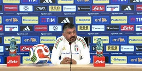 Gattuso: “Chiesa non si sente al 100% e Kean deve dare di più”