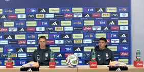 Le prime volte di Nicolussi Caviglia: “Kean può essere un leader” e Cambiaghi: “Che ricordi a Berlino”