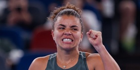 Paolini, rimonta di cuore in Cina: battuta Yuan. Chi affronta agli ottavi