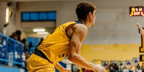 GranTorino Basketball Draft sconfitta sul campo di Etrusca Basket