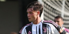 Cudrig si ferma: l’attacco della Juve Next Gen perde un tassello importante