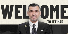 Sergio Conceicao all’Al Ittihad fino al 2027: nuova sfida in Arabia