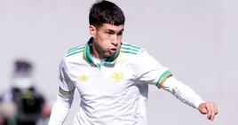 Soulé, Totti stupito: “Fa la differenza. Spero di vederlo con la maglia dell’Italia”