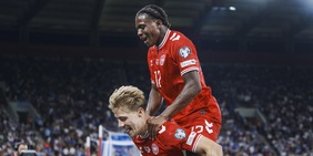 Tutto facile per la Danimarca di Hojlund contro la Bielorussia? Quote e pronostico