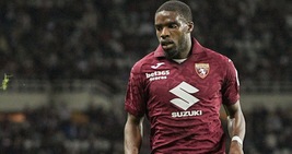 Toro, Nkounkou si racconta e rivela: "Sfreccio per merito di papà"