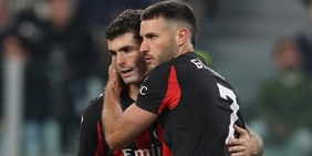 Allegri striglia Leao ma Pulisic e Gimenez partono per il giro attorno al mondo: 39mila km