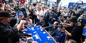 EPT Malta, Ritrovato regala la quinta picca all’Italia. Segui il Main Event in diretta streaming