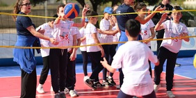 La Reggia di Caserta farà da sfondo all'appuntamento con l'S3