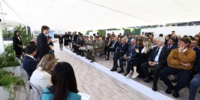 Equitazione, Il Longines Global Champions Tour presentato al Circo Massimo