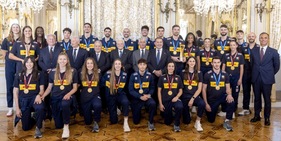 C'è un progetto che parte da lontano: il volley salverà questo Paese