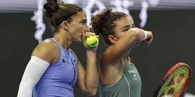 Errani e Paolini forfait: niente doppio al WTA 1000 di Wuhan