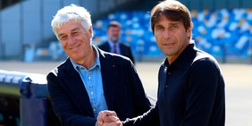 Comanda il centrocampo, lo dice la classifica. Ma tra Conte e Gasperini occhio al trequartista