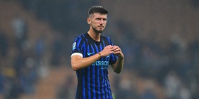 Sucic, l'esempio Modric all'Inter e il sogno Champions: "A dirlo è facile ma so che..."