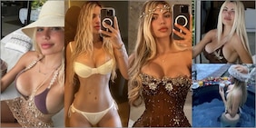 "Ho avuto una relazione con lui da maggio": l'amante svela tutto, Vinicius nei guai