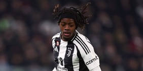 Mbangula, l'addio spiegato a cuore aperto: "Perché lasciare la Juve mi ha fatto bene"