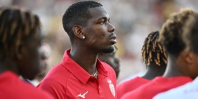 Pogba, altri guai: nuovo problema, slitta ancora l'esordio col Monaco. Cos'è successo