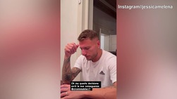 Immobile non ci sta e "sgrida" Jessica: "Fino dopo Halloween..."