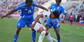 Italia eliminata al Mondiale U20: Okoro resta a secco, gli Usa firmano il tris e volano ai quarti