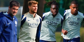 Martinez, Diouf, Bisseck e Luis Henrique scalpitano: vogliono convincere l'Inter e Chivu