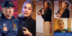 Burgess, prima mossa da Director of Performance Juve: chi è la nuova nutrizionista