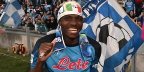 "Osimhen, dal Napoli solo 7 milioni": quell'accusa del Lilla che torna a galla