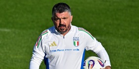 I due pilastri di Gattuso che vuole certezze: Italia, con l'Estonia è un obbligo