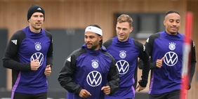 Germania, l’ordine è segnare molto contro Lussemburgo e Irlanda del Nord