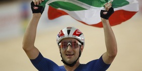 Viviani si ritira: "Un viaggio incredibile, raggiunto quello che volevo"