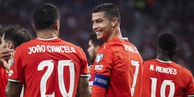 Qualificazioni Mondiali, gruppo F: il pronostico di Portogallo-Irlanda