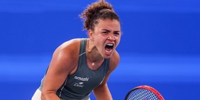 Paolini spazza via il tabù Swiatek! Semifinale a Wuhan: chi affronta Jasmine