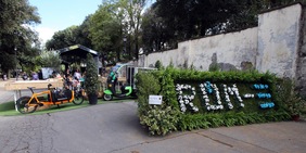 Rom-E: il convegno dà il via al Festival