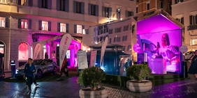 Le sfide in Italia e in Europa dell’automotive