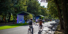 Un dibattito per parlare del futuro del nostro pianeta