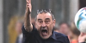 Sarri netto: "Rabiot ha ragione! Lega, senza giocatori niente soldi. Nazionale? Mi importa poco"