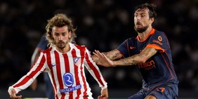 Inter ko in Libia per l'amichevole di lusso: l'Atletico Madrid vince ai rigori