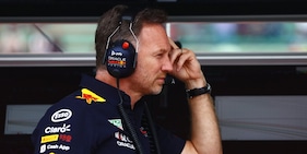 Horner alla Ferrari, è bufera rossa. Vasseur, voci di litigio. E Verstappen all'orizzonte