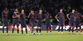 Pagelle Inter: Luis Henrique senza coraggio, Diouf scollegato. Palacios, un motivo c’è