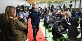 Oslo blindata per Norvegia-Israele, aria tesissima: “Fermate la partita”