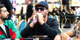 EPT Malta, Barone unico italiano al Main Event. Segui la diretta streaming