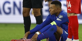 Mbappé, allarme Juve! Infortunio con la Francia e rientro a Madrid: Champions a rischio