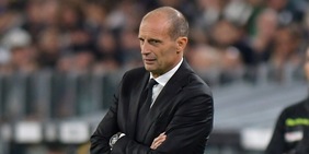 Allegri, problemi... al matrimonio: l'infortunio di un top del Milan lo sorprende così