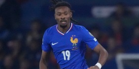 Thuram, prima volta Francia e dedica a sorpresa: "Ha una storia bellissima"