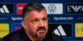 Gattuso carica e analizza l'Italia: "Cambiato stile, abbiamo perso una forza"