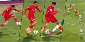 Yildiz inarrestabile, show Turchia! Decisivo per il sorpasso e doppietta in cinque minuti