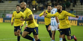 Serie B, dalla A di Alvini alla Z di Zanon: il Pitone Biancolino, Mancini, Grosso e Corona, Popov e Hasa...