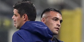 Inter, Chivu trema: Lautaro spremuto, Bisseck sul piede di guerra, spauracchio Roma