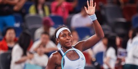 Gauff vince il titolo a Wuhan, Pegula battuta in due set: per Coco terzo 1000 in carriera