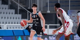 Il Gulliver Derthona esce sconfitto a Boffalora dopo la rimonta di Oleggio